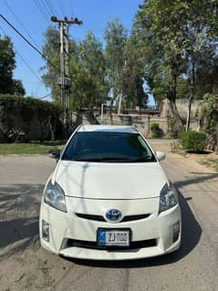 Toyota Prius 2010