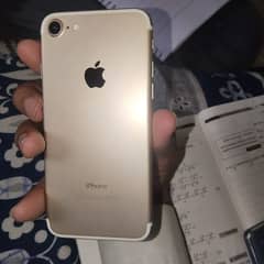 iPhone 7  A1 condition