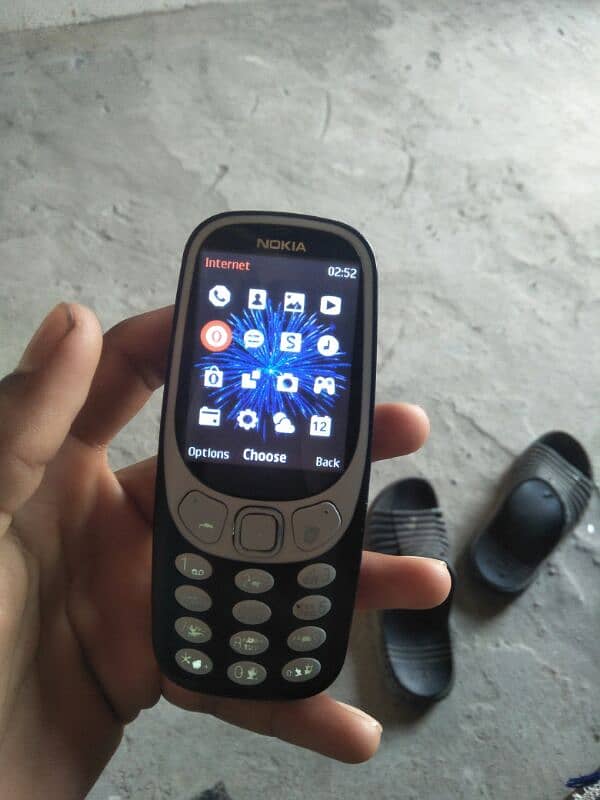 nokia with box 3