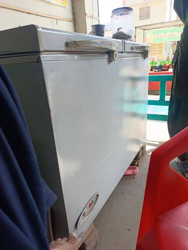 freezer for sale 2