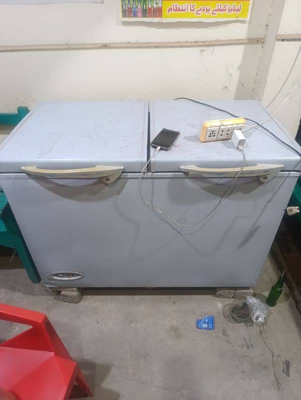 freezer for sale 5