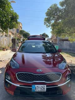 KIA