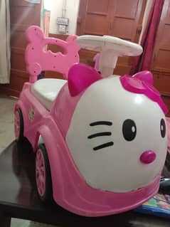 kids vehicle