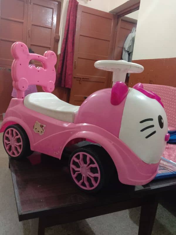 kids vehicle 1