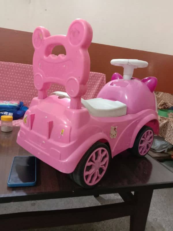 kids vehicle 2