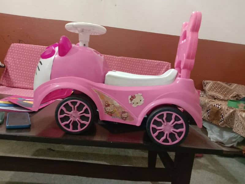 kids vehicle 3