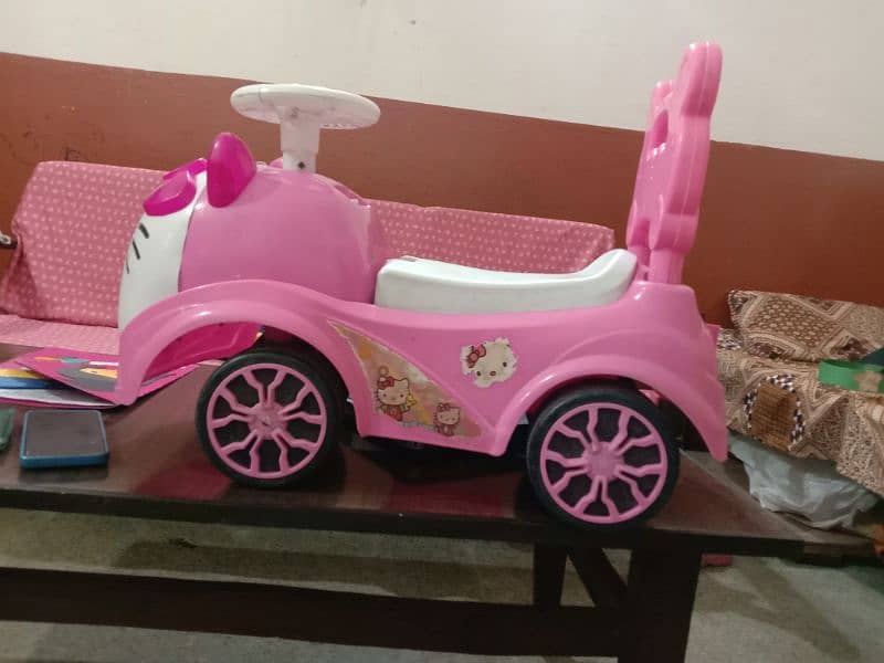 kids vehicle 4