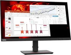 Lenovo T32p-20 32" 4K IPS 10bit USB-C Type-C Monitor