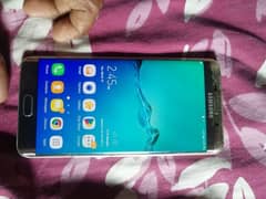 s6 edge plus 4 32 pta approved all ok fresh penal