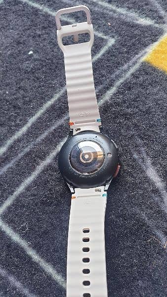 Samsung Watch 5 Pro 4