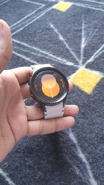 Samsung Watch 5 Pro 6