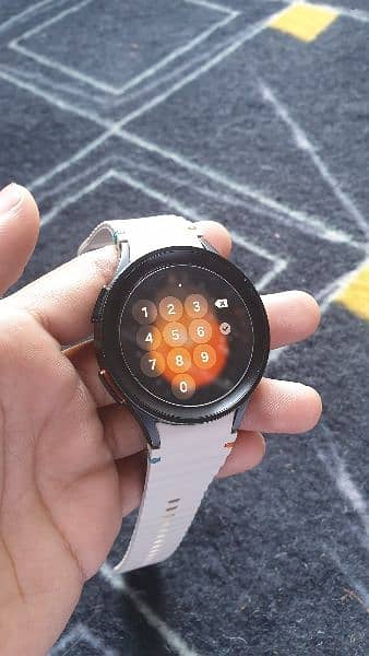 Samsung Watch 5 Pro 7