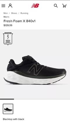 New Balance Shoes for Sale