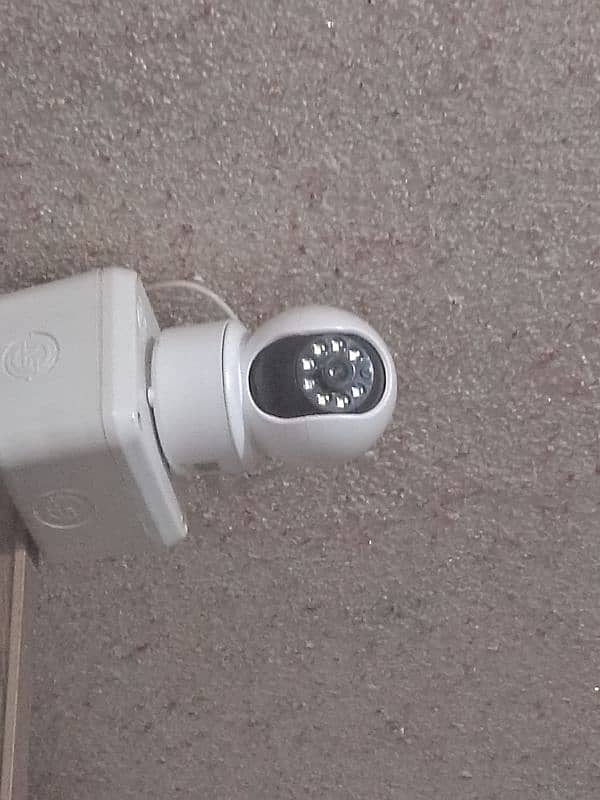 CCTV Camera ((Mi)) 5