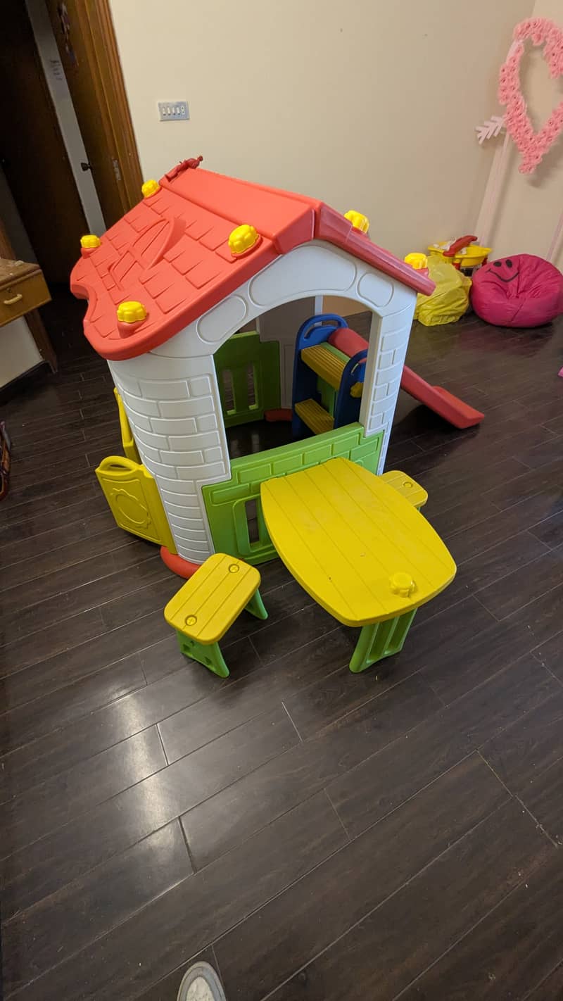 Kids playhouse for sale 1