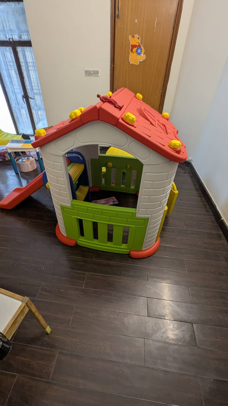 Kids playhouse for sale 3