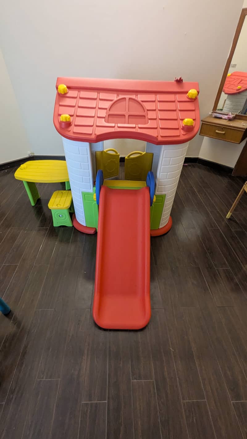 Kids playhouse for sale 4