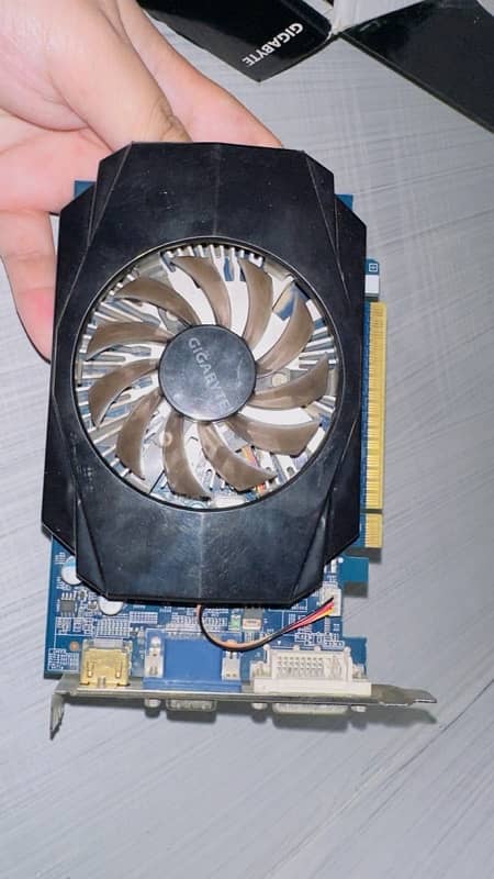 graphics card 2