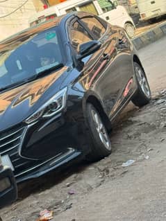 Brand New Changan Alsvin 1.5