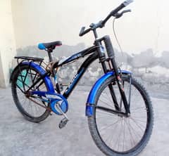 Suamic China Cycle for sale in good condition