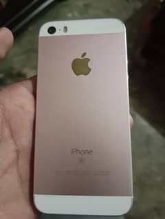 iphone SE 2016 jv pta approved