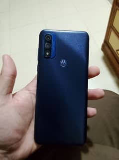 Motorola Moto g pure non PTA