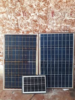 3 adad solar plates final price 6000