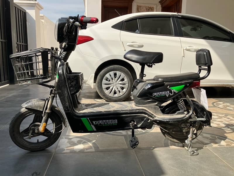 YJ FUTURE INDUS (2025) New Shape 0