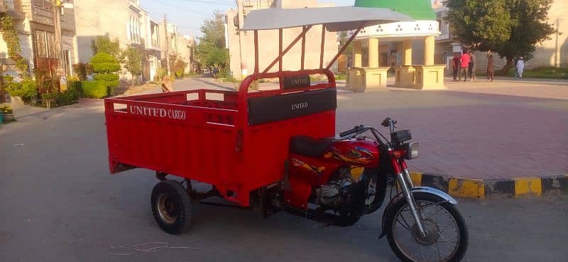 loader Riksha 1