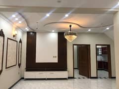 5 Marla Brand New Lower Portion Available For Rent in Park View City Lahore