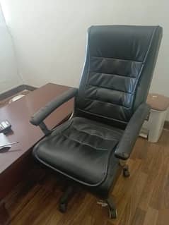 executive chairs