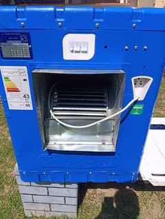 Irani Air Cooler Excellent Condition 10/10