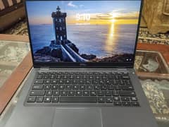 Dell Latitude 5300 Core i7 8th gen