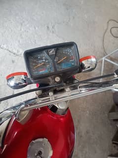 Suzuki 150 se cheng kar longa auper pesy de k ager koi karna chahy to