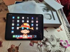 Ipad Air 5 M1 chip 10/10 condition