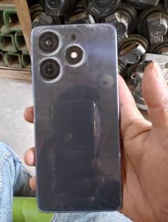 Tecno spark 10 pro