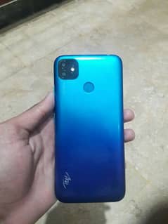 itel vision 1 (p36 play) 10/10 condition