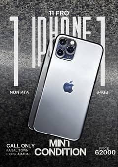 Apple Iphone 11 Pro