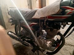 HONDA 125** 2024 LUSH QUALITY***