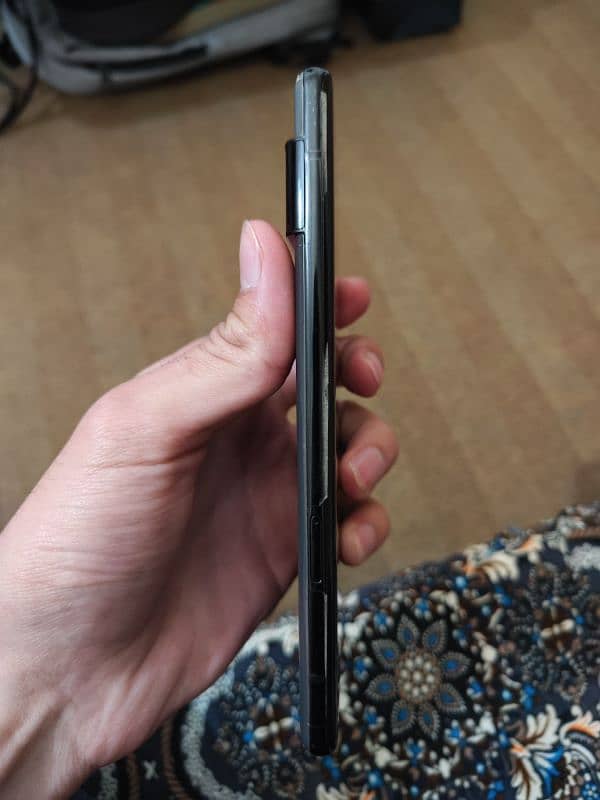 Pixel 6 pro (12,256gb) official approved 2