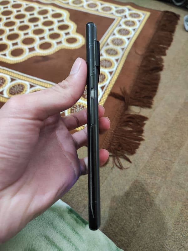 Pixel 6 pro (12,256gb) official approved 3