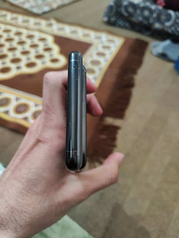 Pixel 6 pro (12,256gb) official approved 4