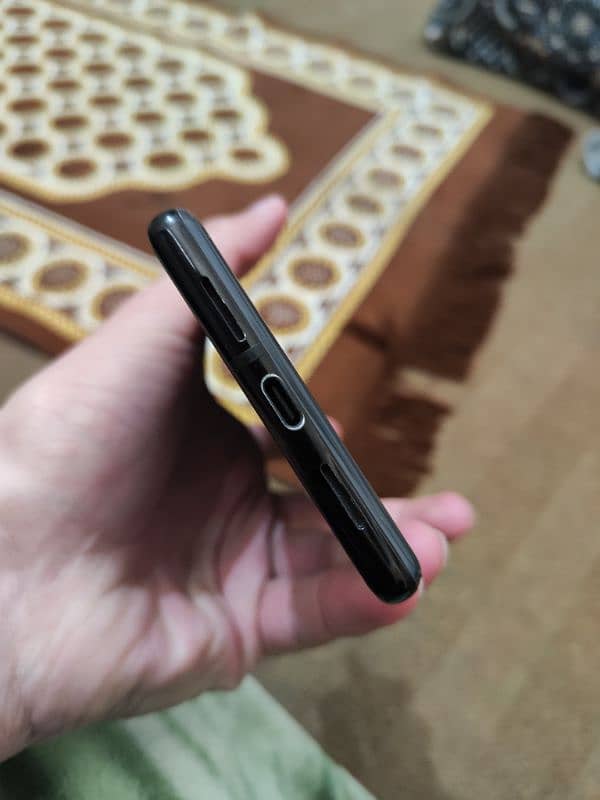 Pixel 6 pro (12,256gb) official approved 5