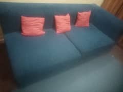 6 seater sofa