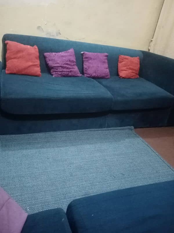 6 seater sofa 3