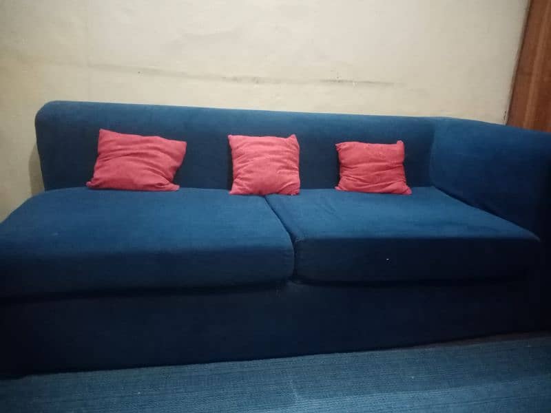 6 seater sofa 6