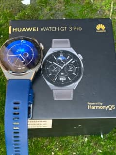 huawei GT3 pro