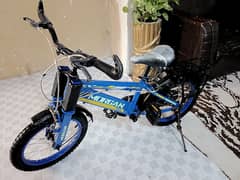 Imported cycle For Kids 16 Inches