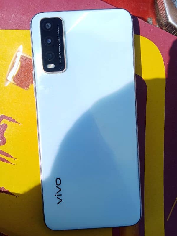 vivo y20 4/64 for sale 0