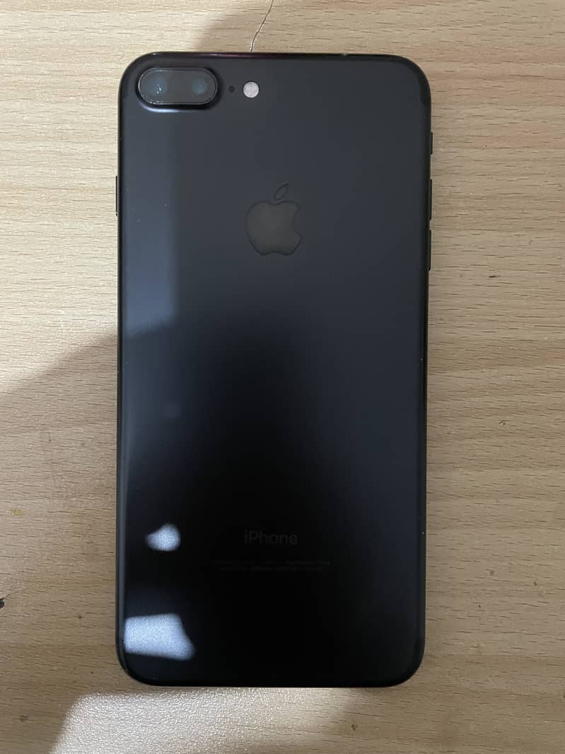 Apple iPhone 7 Plus 0